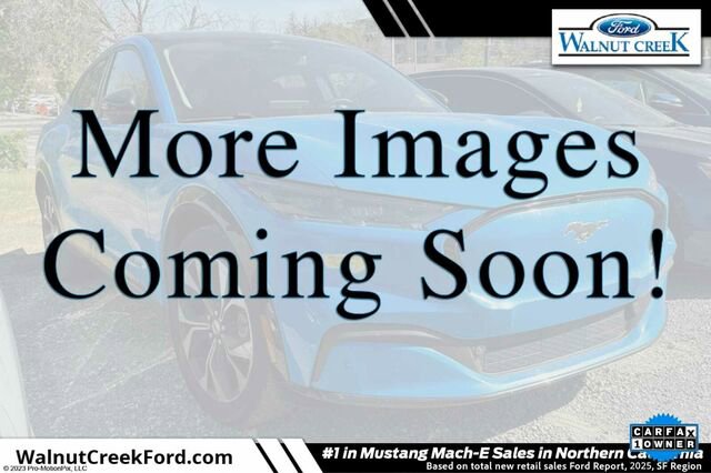 Used 2022 Ford Mustang Mach-E Premium image 1