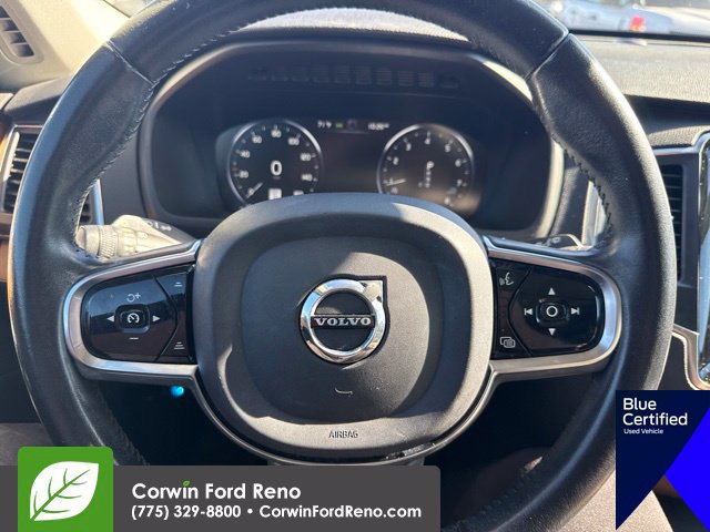 Used 2021 Volvo XC90 T6 Momentum AWD/4WD image 15