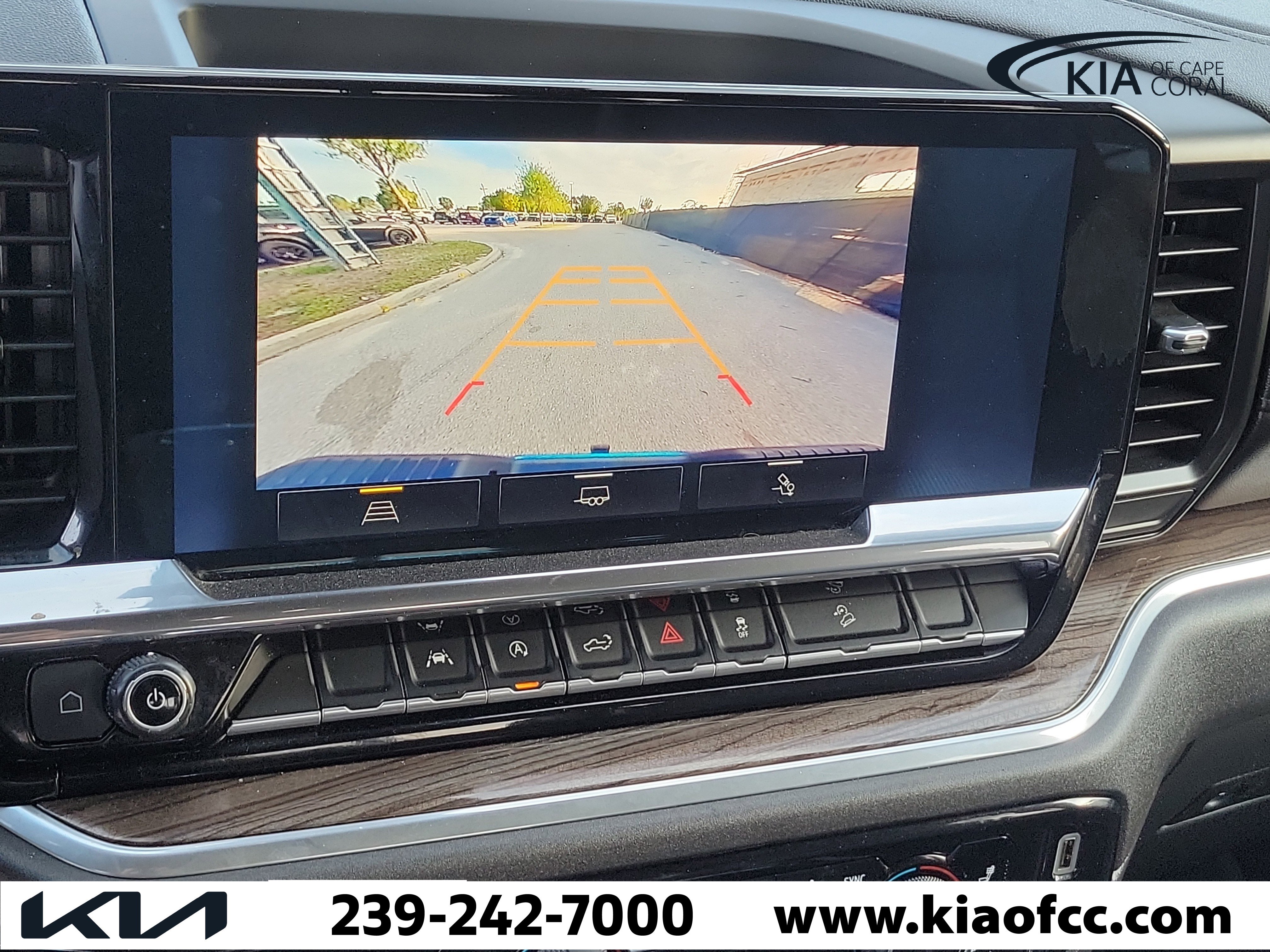 Used 2022 Chevrolet Silverado 1500 RST image 26