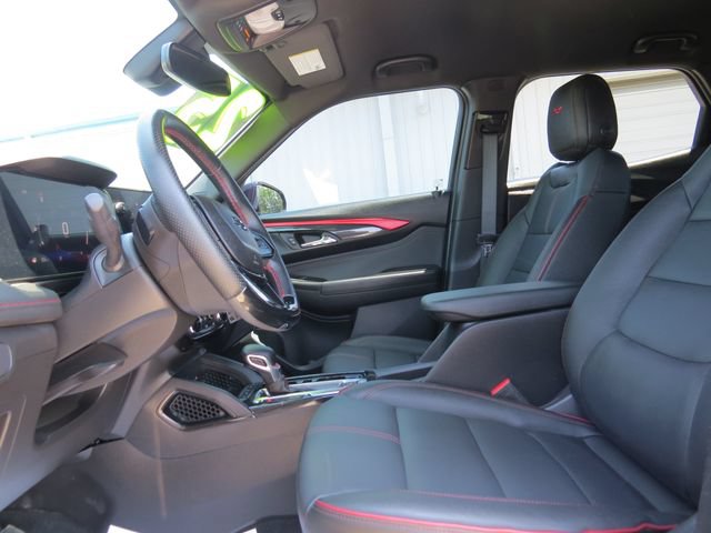 Used 2025 Chevrolet TrailBlazer RS w/ Convenience Package FWD image 13