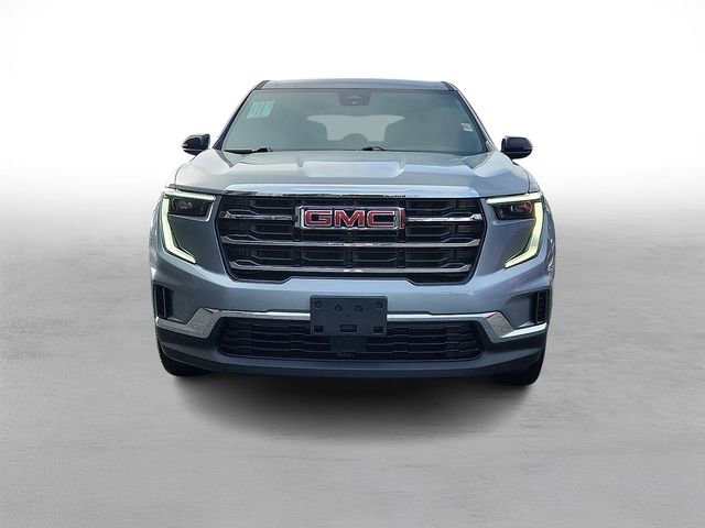 Certified 2025 GMC Acadia Elevation image 2