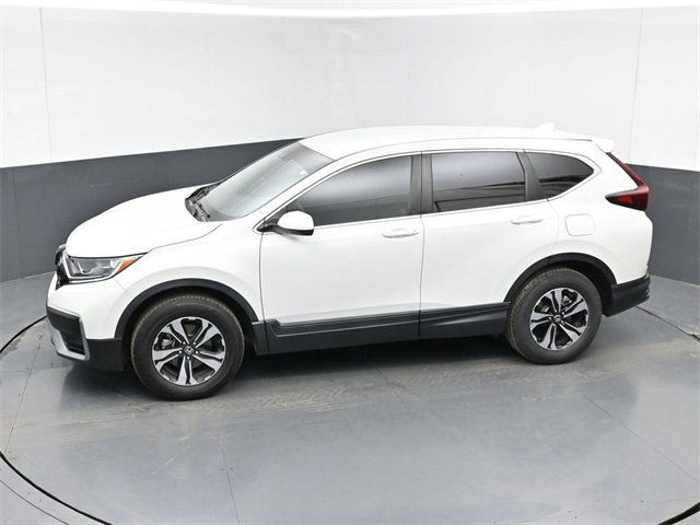 Used 2022 Honda CR-V Special Edition image 32