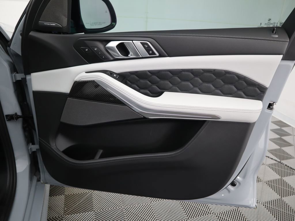 New 2026 BMW X5 M Competition w/ Executive Package image 26