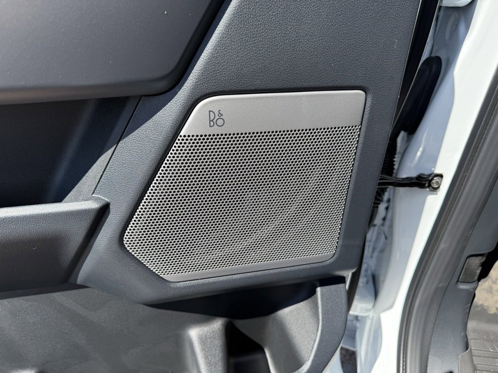 New 2025 Ford F150 Lariat image 15