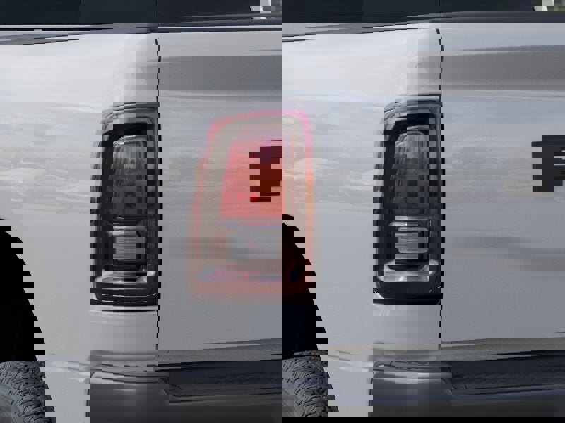 New 2025 RAM 2500 Tradesman image 28