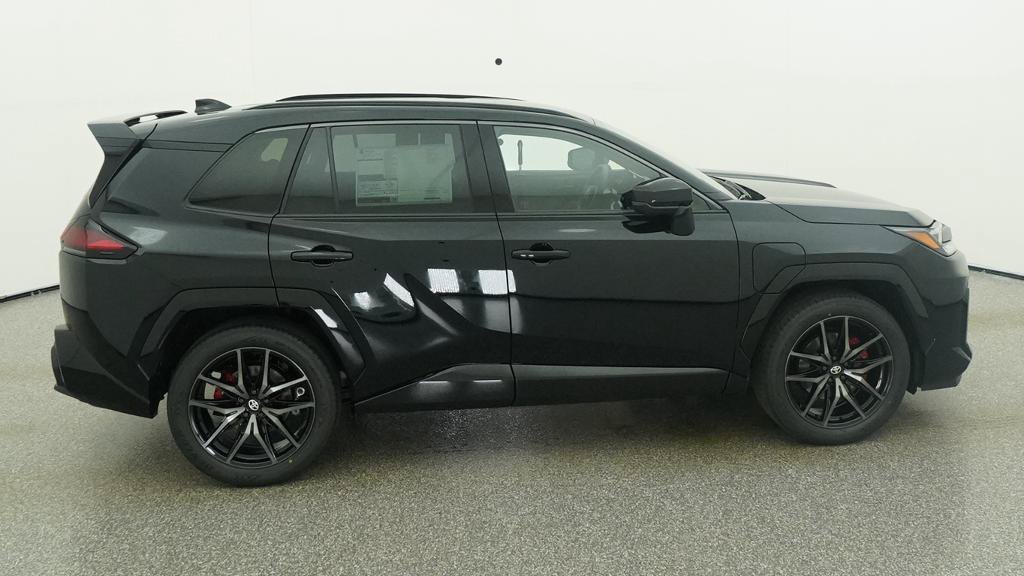 New 2026 Toyota RAV4 AWD Plug-in Hybrid image 14