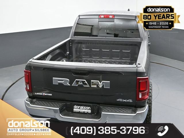 New 2025 RAM 2500 Lone Star image 20