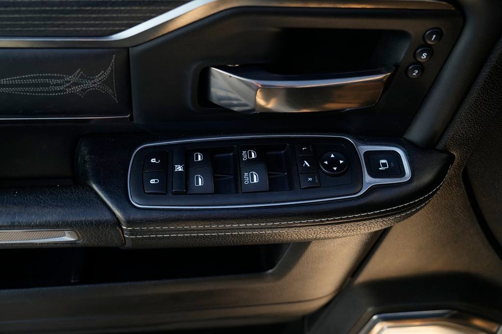 Used 2019 RAM 3500 Limited image 25