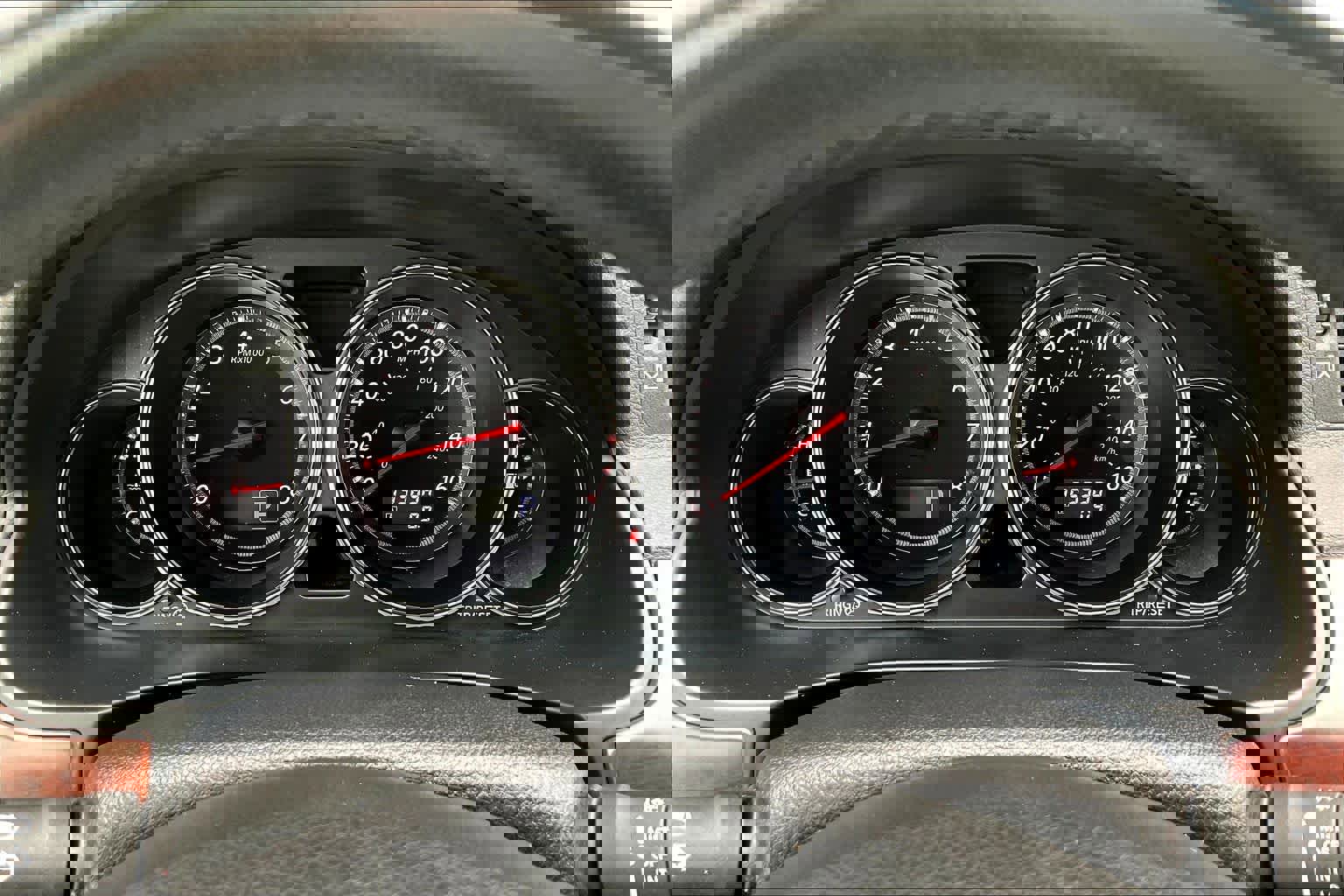 Used 2009 INFINITI M45 x w/ Technology Pkg image 25