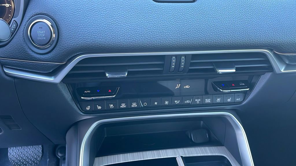 New 2026 MAZDA CX-90 3.3 Turbo w/ Premium Sport Pkg image 20