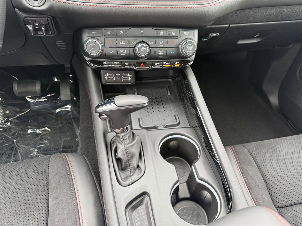 New 2026 Dodge Durango GT image 14