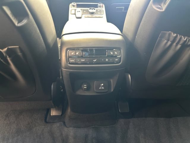 Used 2024 Hyundai Palisade Calligraphy AWD/4WD image 28