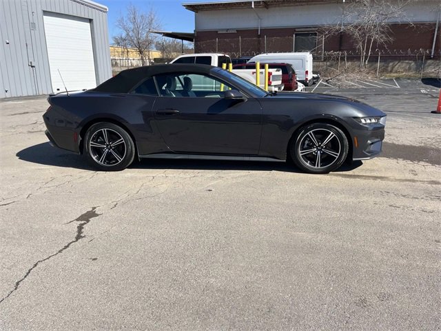 Certified 2024 Ford Mustang Premium video 2