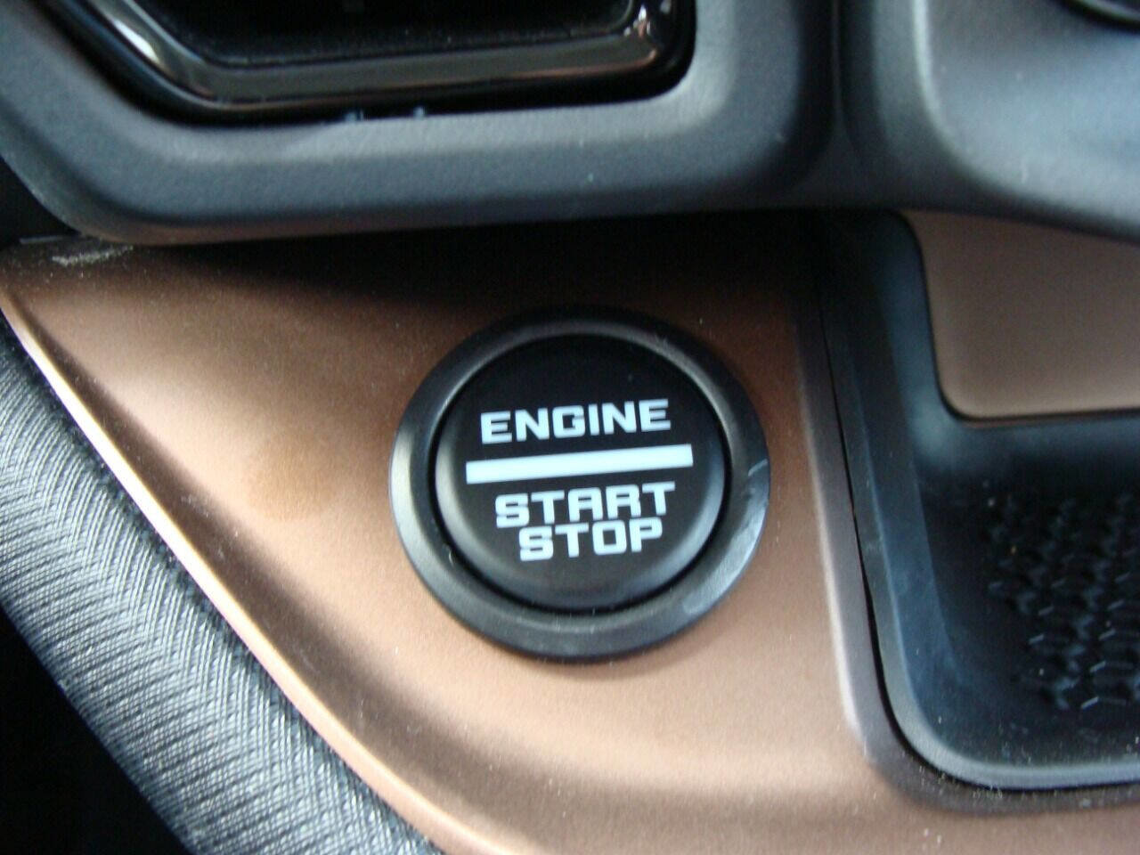 Used 2023 Ford Bronco Sport Outer Banks w/ Tech Package image 13