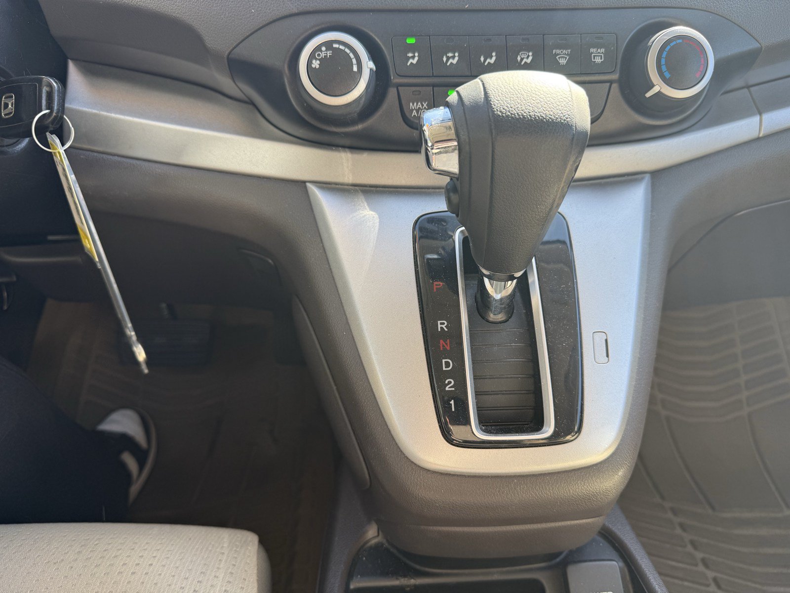 Used 2014 Honda CR-V EX image 27