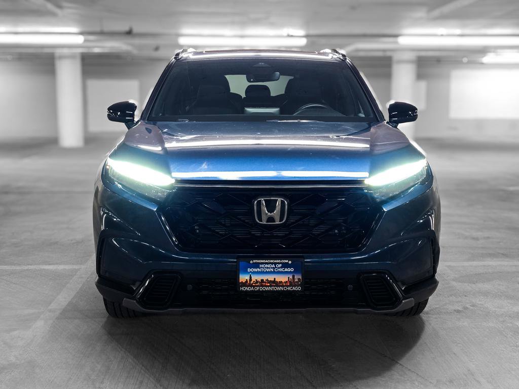 Certified 2024 Honda CR-V Sport-L image 13