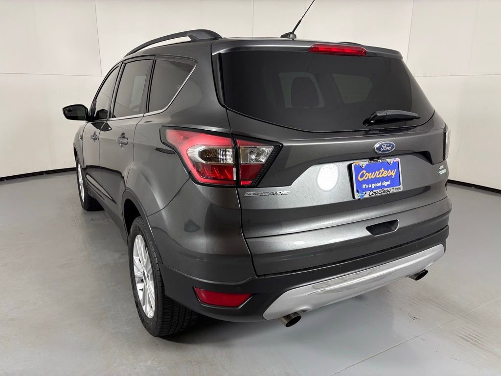 Used 2018 Ford Escape SE image 6