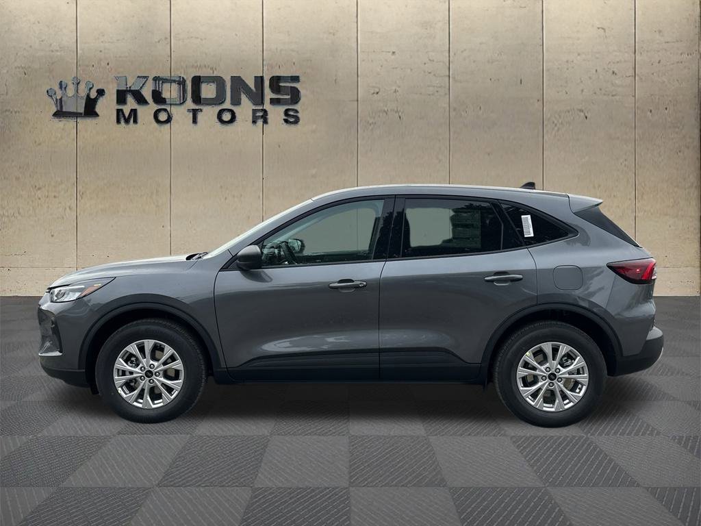 New 2026 Ford Escape Active w/ Tech Pack #1 image 4