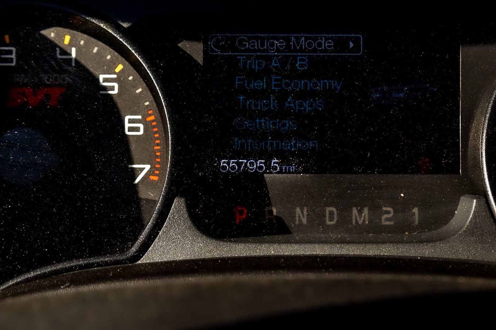Used 2013 Ford F150 Raptor w/ Luxury Equipment Group image 20