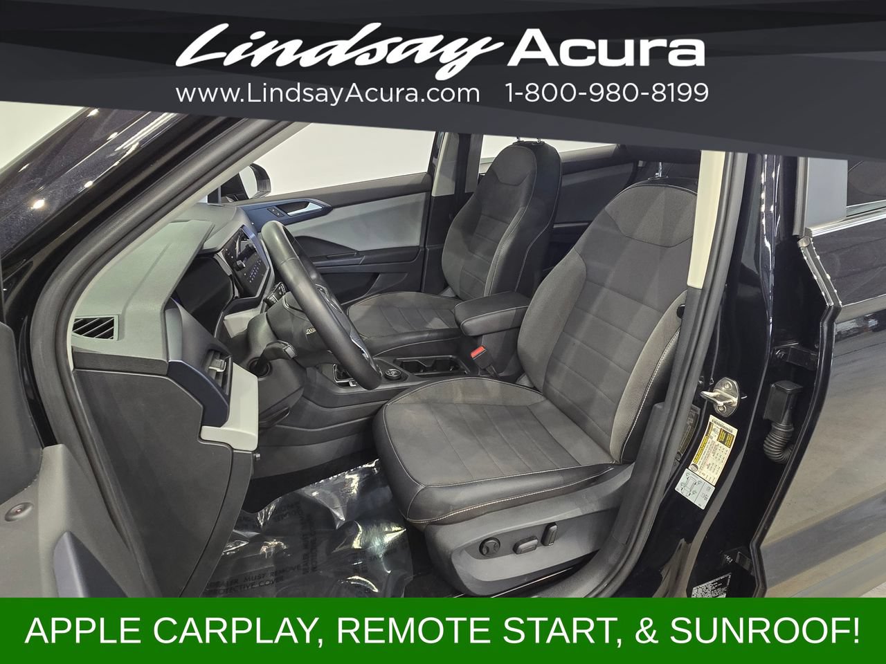 Used 2022 Volkswagen Taos SE AWD/4WD image 11