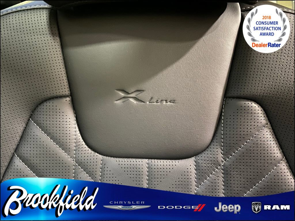 Used 2025 Kia Telluride SX Prestige X-Line AWD/4WD image 16