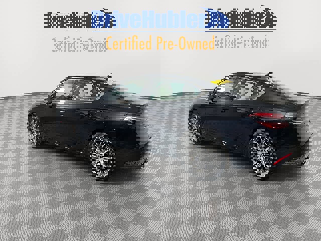 Used 2024 Genesis G70 2.5T image 6