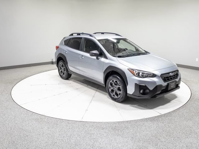 Used 2021 Subaru Crosstrek 2.5i Sport AWD/4WD image 29