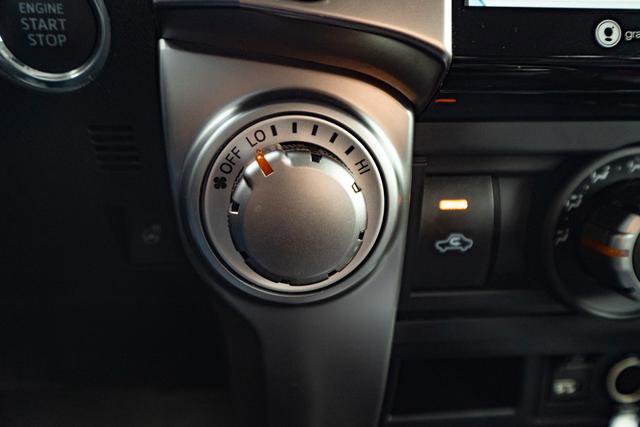 Used 2023 Toyota 4Runner SR5 Premium image 22