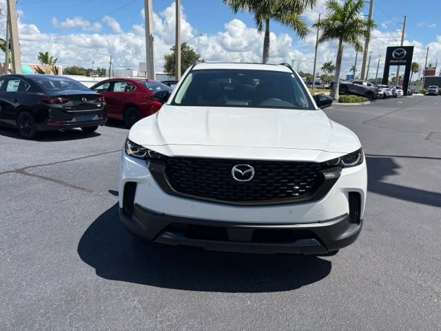 Used 2026 MAZDA CX-90 3.3 Turbo S w/ Premium Plus AWD/4WD image 2