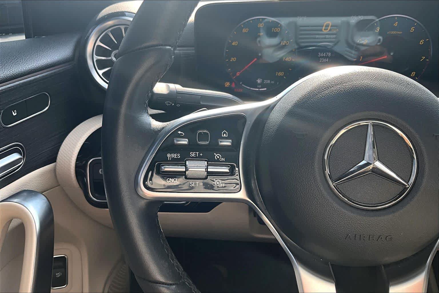 Used 2021 Mercedes-Benz A 220 image 23
