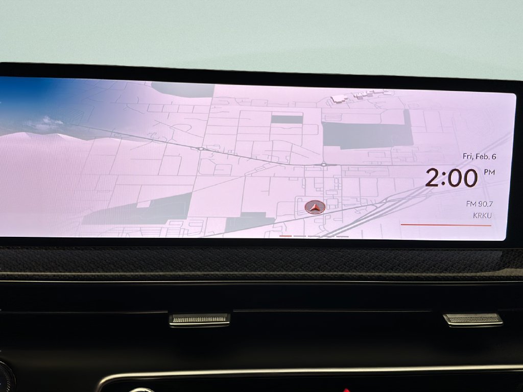 New 2026 Genesis GV80 3.5T e-SC AWD/4WD image 26