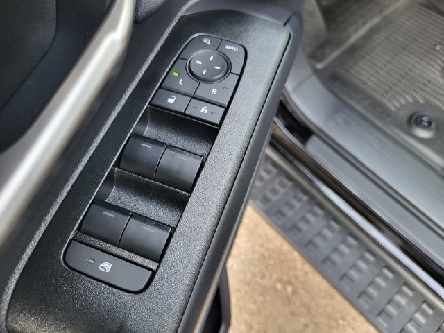 New 2026 Toyota 4Runner Limited AWD/4WD image 13