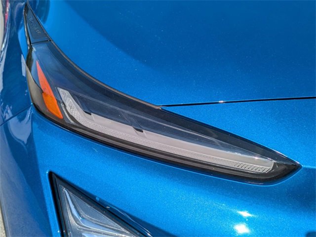 Used 2023 Chevrolet Bolt EUV Premier w/ Sun & Sound Package image 10