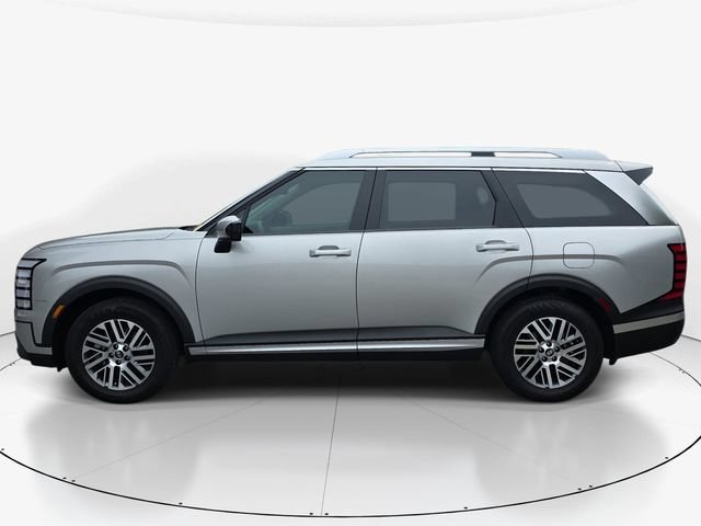 Used 2026 Hyundai Palisade SEL AWD/4WD image 9