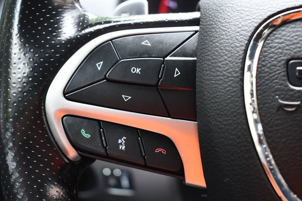 Used 2020 Dodge Durango GT w/ Blacktop Package image 21