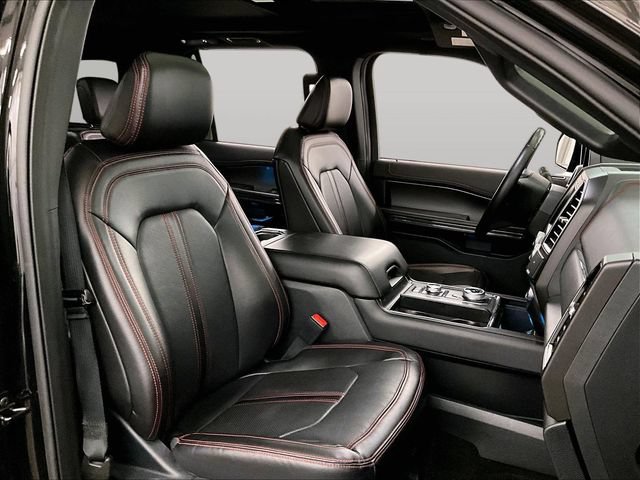Certified 2021 Ford Expedition Limited AWD/4WD image 7