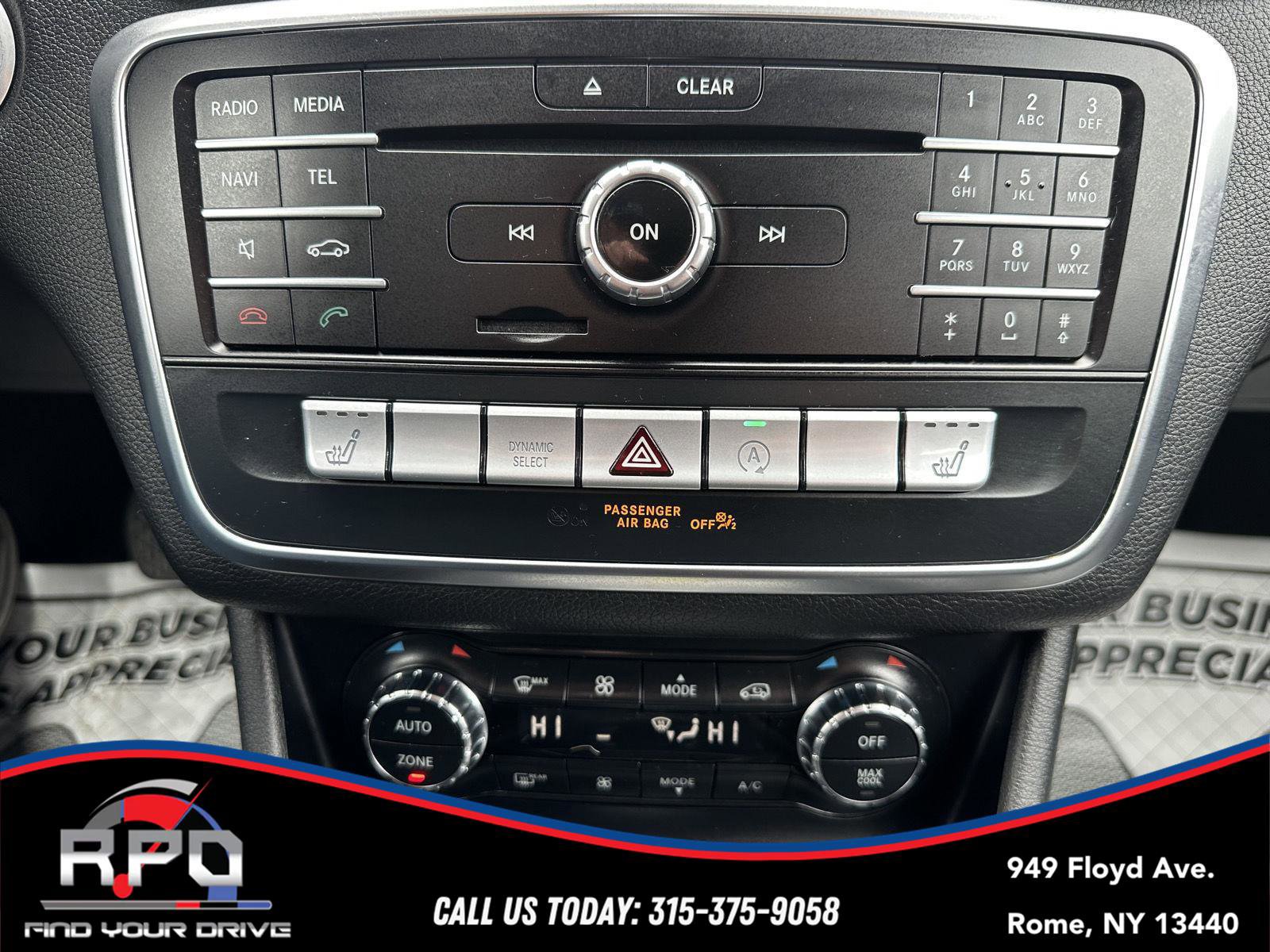 Used 2019 Mercedes-Benz CLA 250 4MATIC image 25