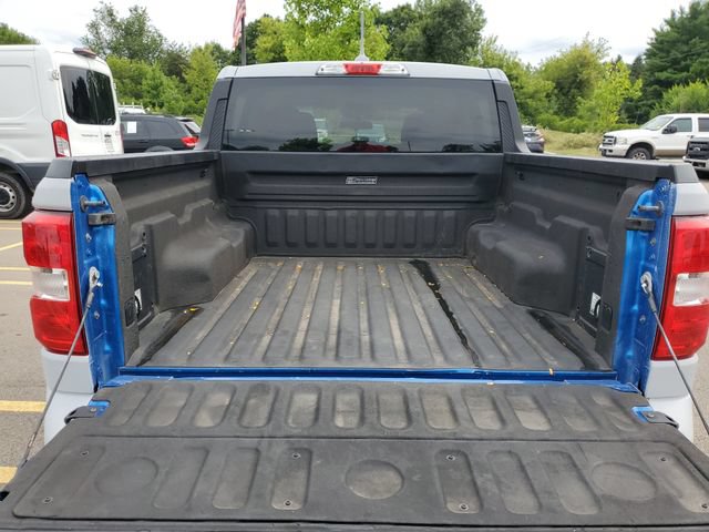 Used 2022 Ford Maverick XL w/ Equipment Group 100A Standard AWD/4WD image 7