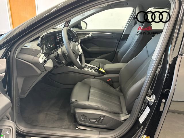 New 2026 Audi A6 Prestige image 32