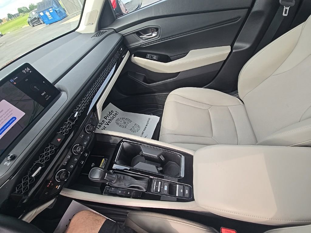 Used 2024 Honda Accord Touring image 24