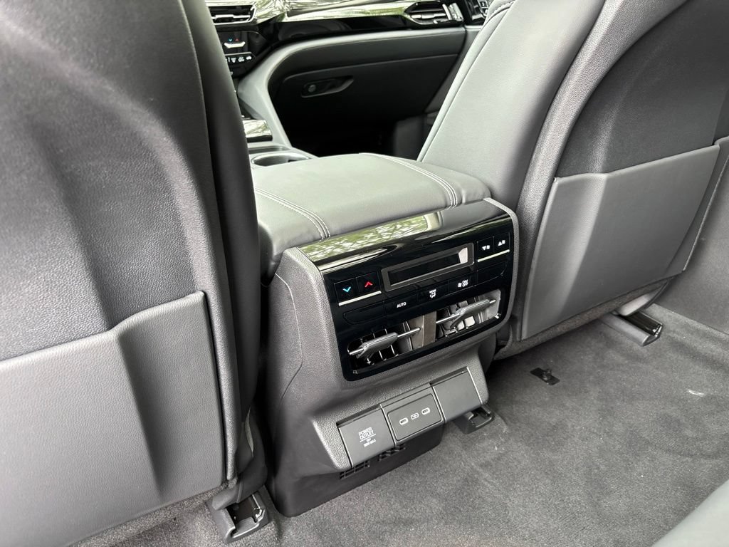 New 2026 Acura MDX w/ Technology Package FWD image 26