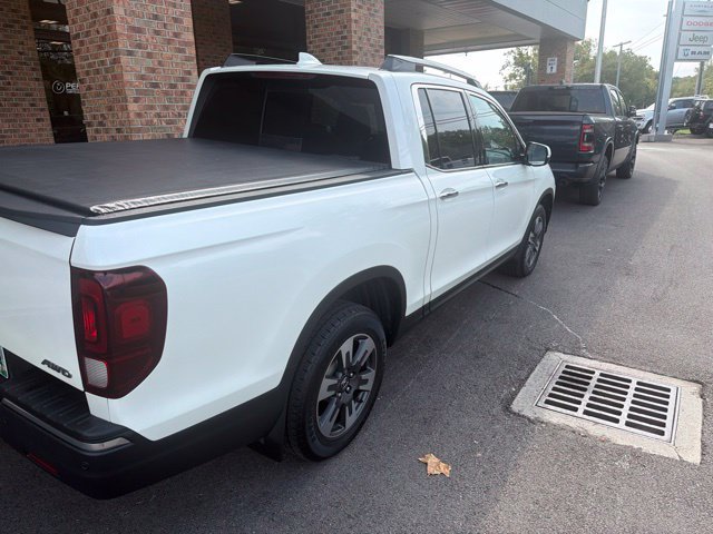 Used 2019 Honda Ridgeline RTL-E image 5
