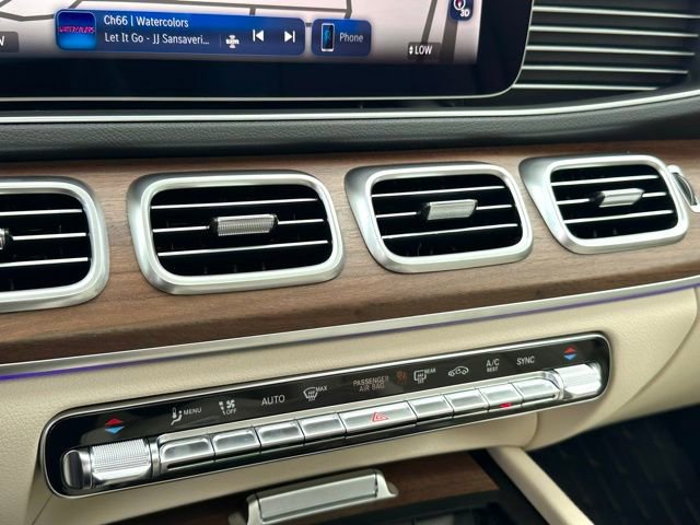 New 2026 Mercedes-Benz GLE 350 4MATIC image 23