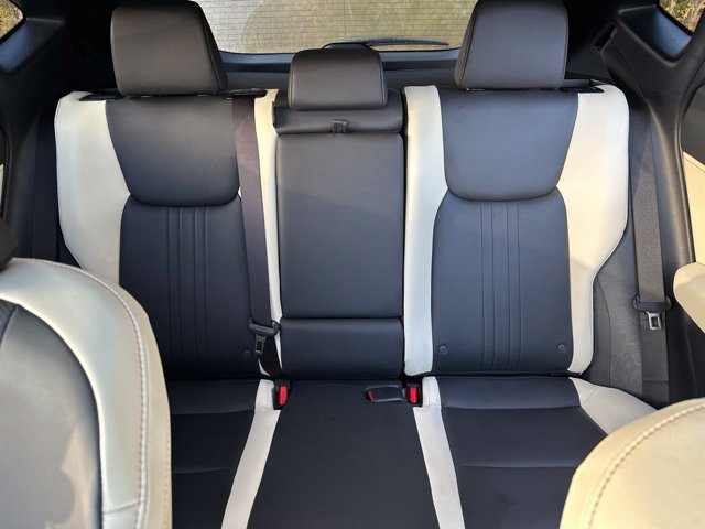 Used 2024 Lexus NX 350 AWD image 37