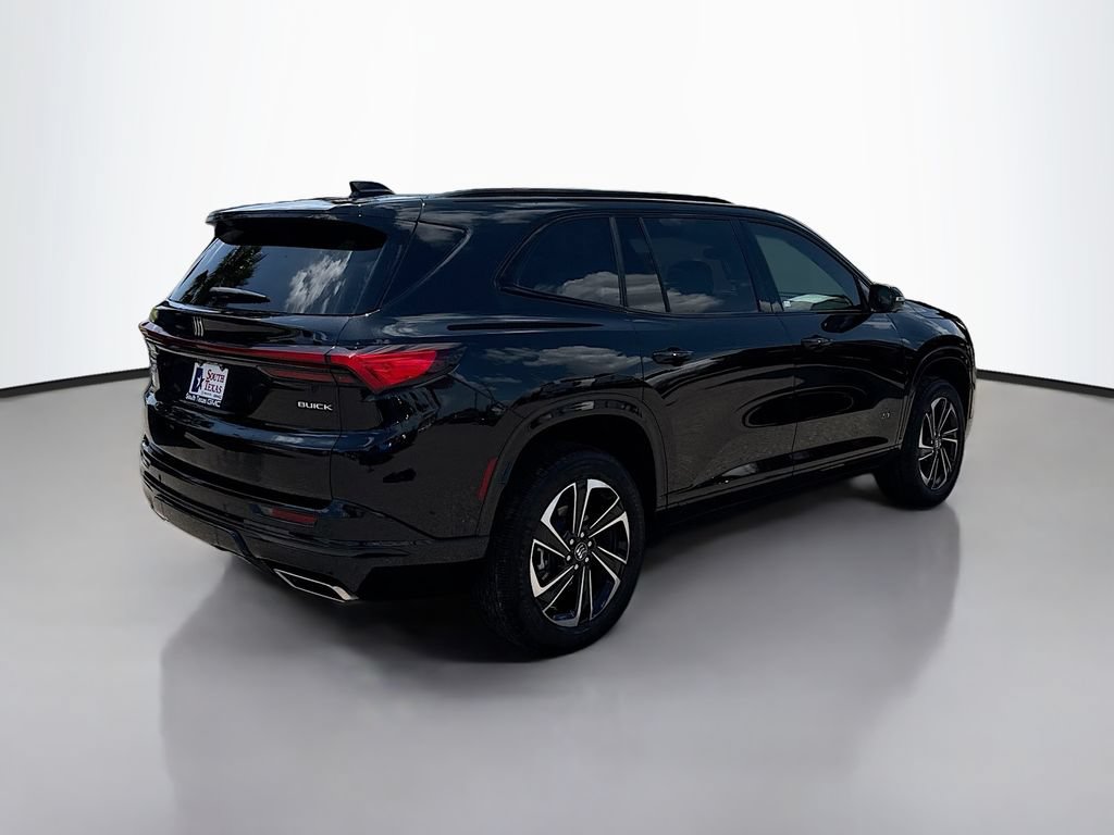 Used 2026 Buick Enclave Sport Touring FWD image 7