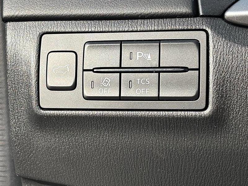 Used 2020 MAZDA CX-9 Touring w/ Touring Premium Package image 18