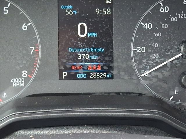 Certified 2024 Toyota Corolla LE FWD image 19
