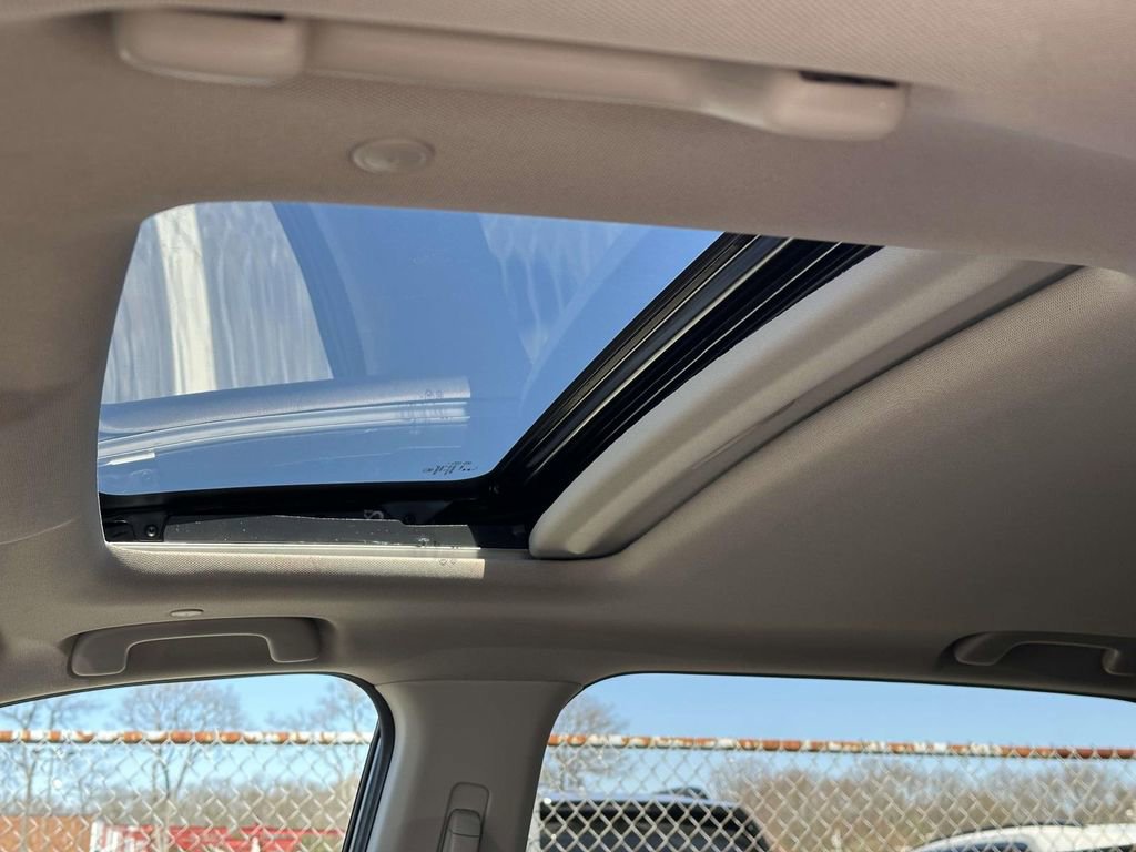 Certified 2023 Honda CR-V EX image 18