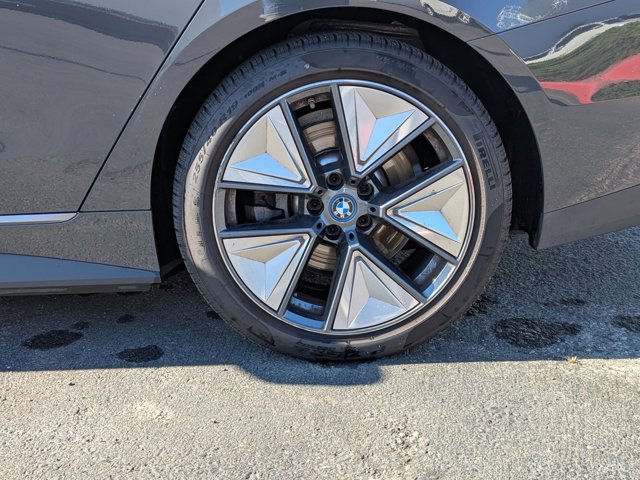 Certified 2023 BMW i4 eDrive35 w/ Premium Package image 16