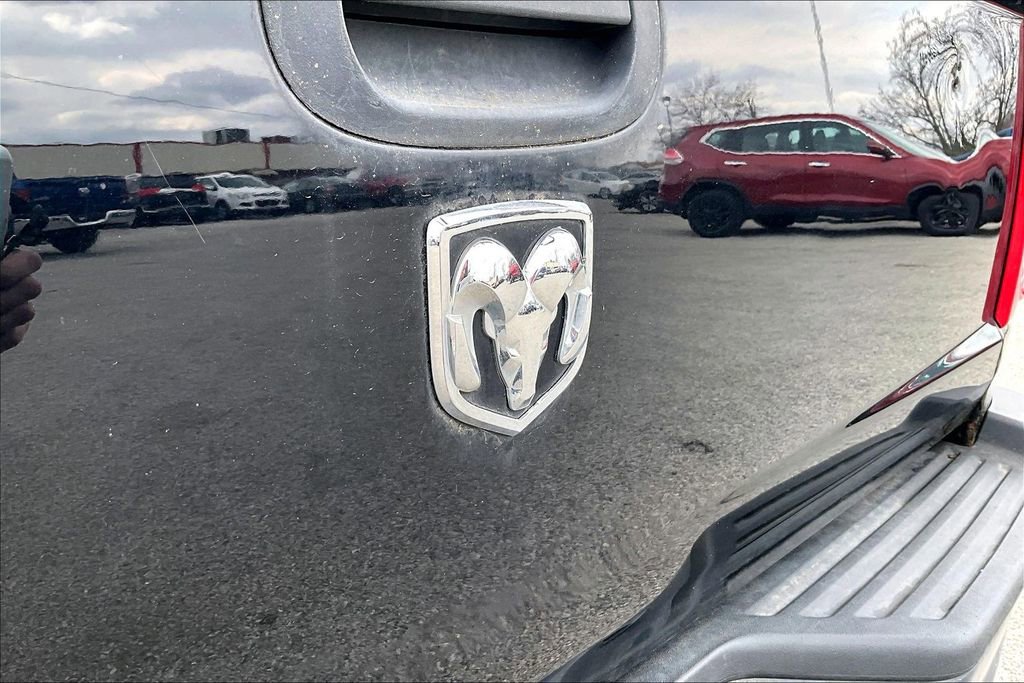 Used 2006 Dodge Dakota ST image 9